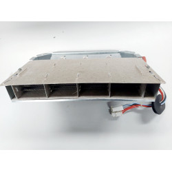 Resistência maq Secar HAH06