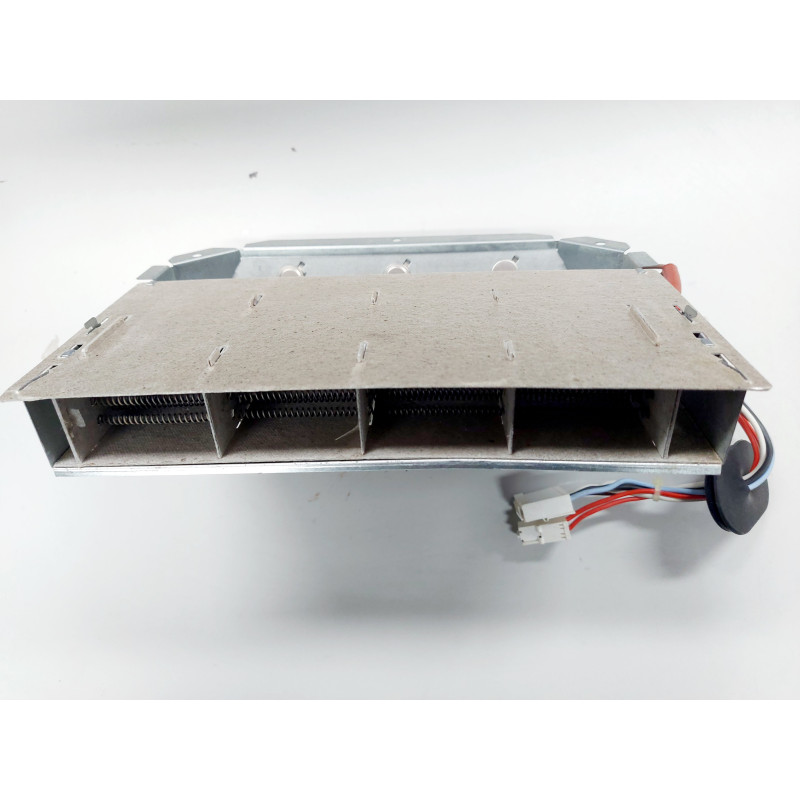 Resistência maq Secar HAH06