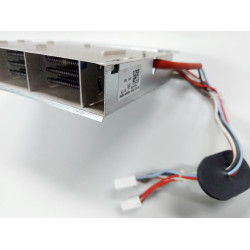 Resistência maq Secar HAH06