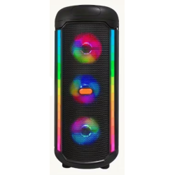 Coluna portatil 60W CBS-3033