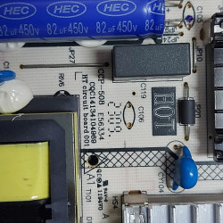 Módulo Alimentação LG, DLBB568