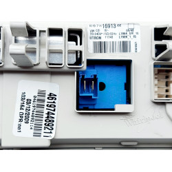 Módulo eletrónico whirlpool L1373