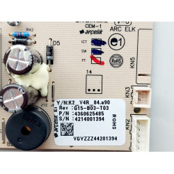 Módulo eletrónico E339702