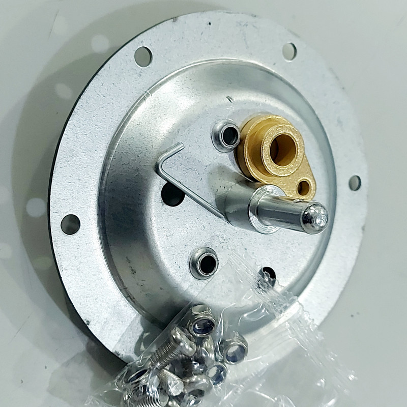 Kit cruzeta-rolamento, 5198101-indesit