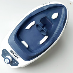 Depósito Imetec estrutura completa PS2 2400