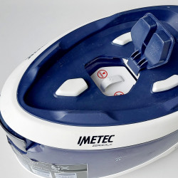 Depósito Imetec estrutura completa PS2 2400