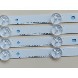 Barras led 32LS3400