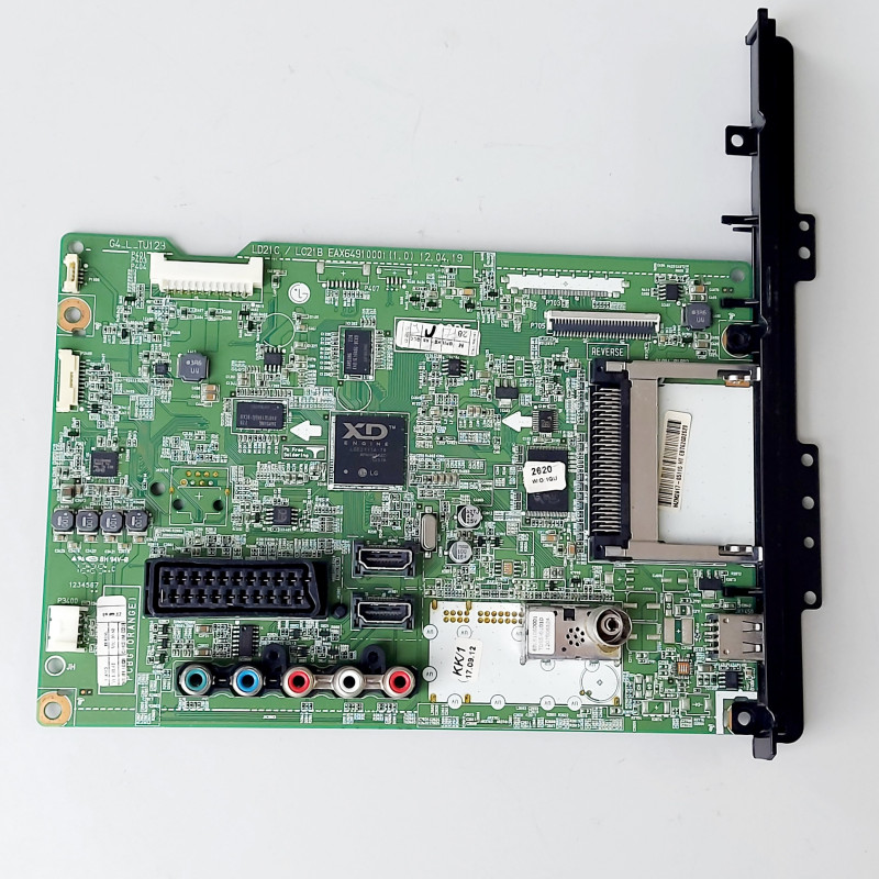 Mainboard EAX64910001(1.0) LG