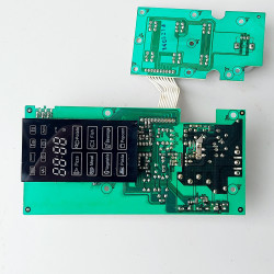 Módulo Microondas AGXEEMS-05-K