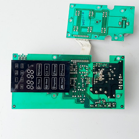 Módulo Microondas AGXEEMS-05-K