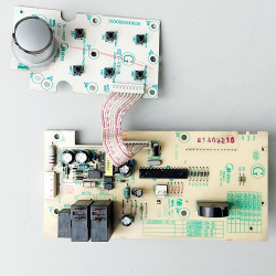 Módulo Microondas AGXEEMS-05-K