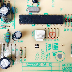Módulo Microondas AGXEEMS-05-K