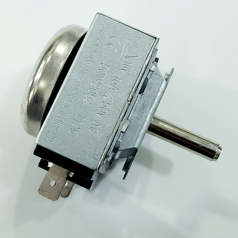 Temporizador forno Teka