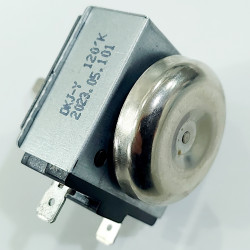 Temporizador forno Teka