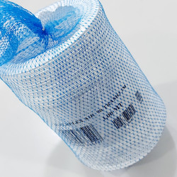 Tubo Máquina de Secar 90mm