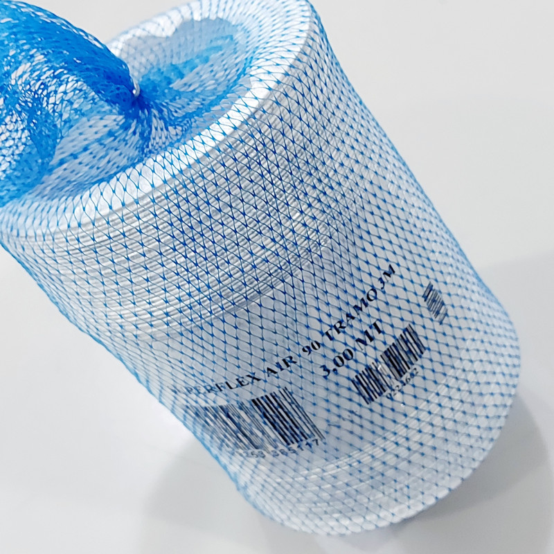 Tubo Máquina de Secar 90mm