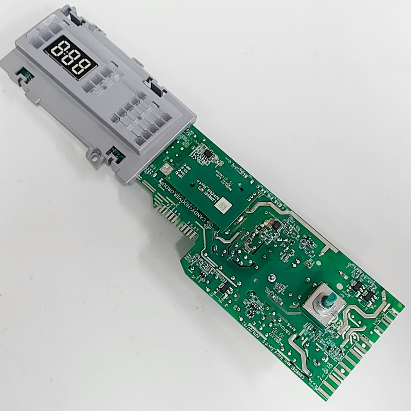 Módulo eletrónico CANW081 NFC, Candy