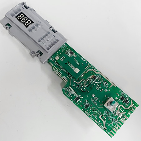 Módulo eletrónico CANW081 NFC, Candy