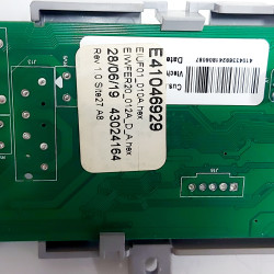 Módulo eletrónico CANW081 NFC, Candy