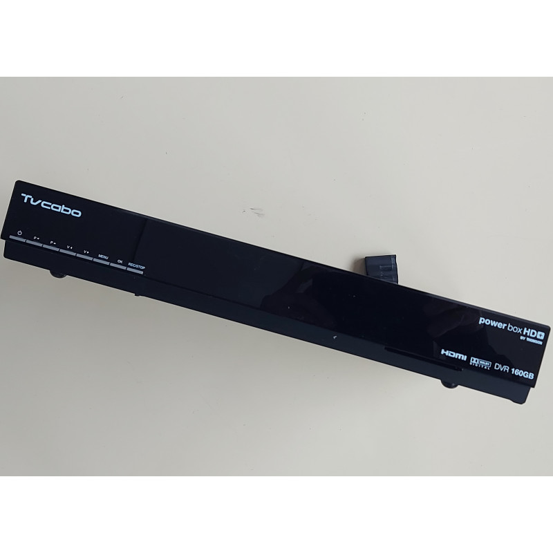 Recetor satelite Thomson DSI80CAB