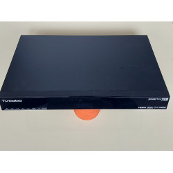 Recetor satelite Thomson DSI80CAB