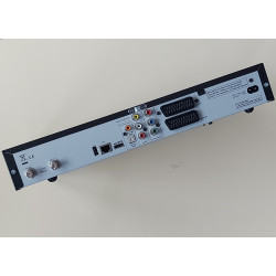 Recetor satelite Thomson DSI80CAB