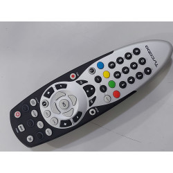 Recetor satelite Thomson DSI80CAB