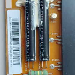 Módulo Alimentação BN44-00375A