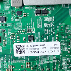 Módulo eletronico BN94-15019E