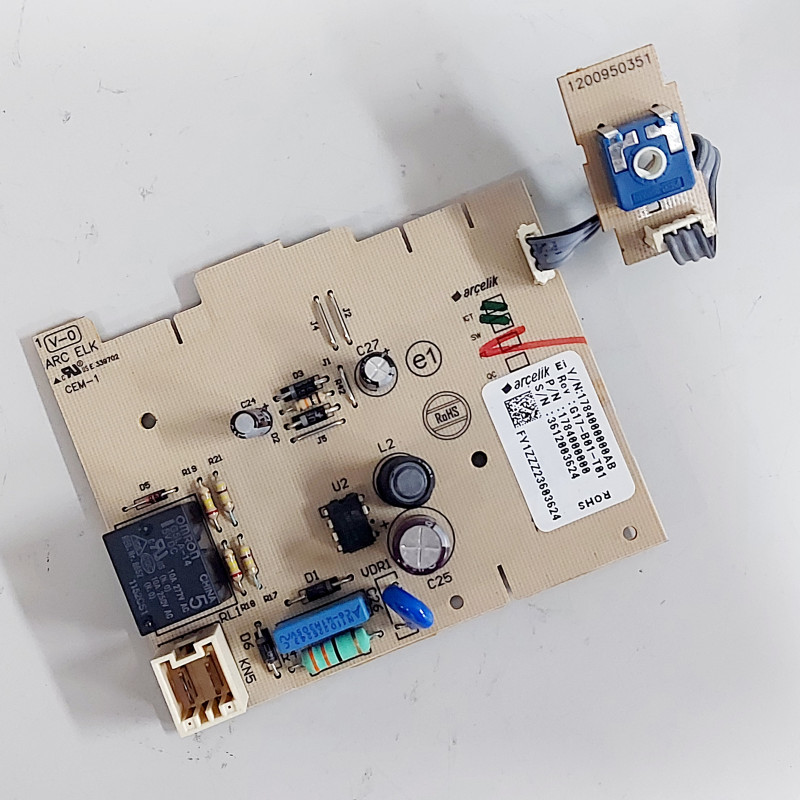 Módulo AC2195-17 Beko