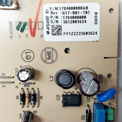 Módulo AC2195-17 Beko