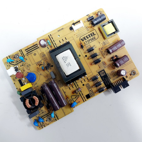 17IPS62 Placa de alimentação Vestel
