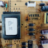 17IPS62 Placa de alimentação Vestel