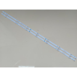 Barras Led RF-BS400010SS30-0701 A4