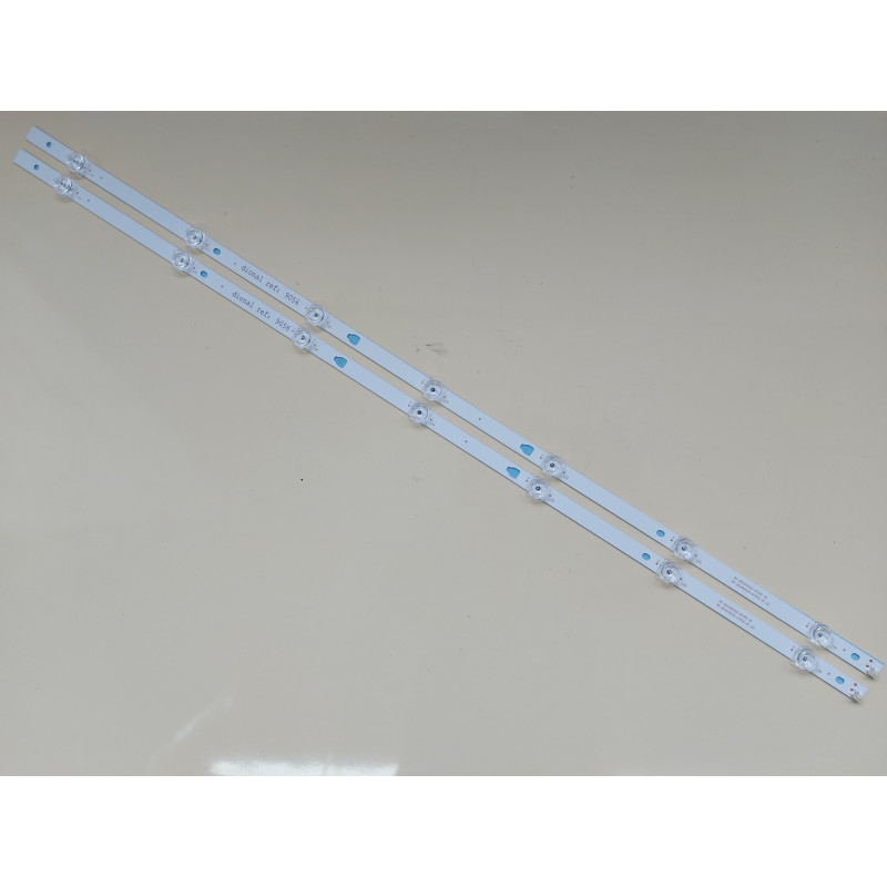 Barras Led RF-BS400010SS30-0701 A4