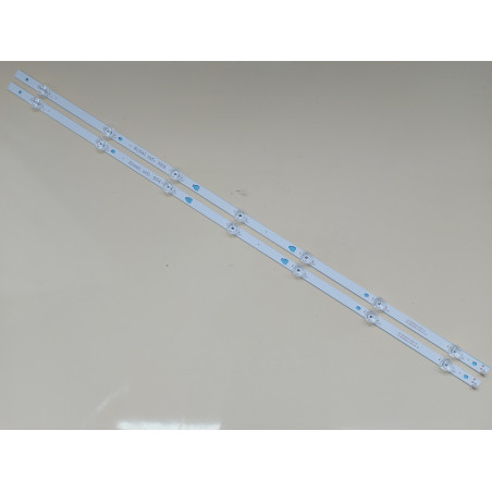 Barras Led RF-BS400010SS30-0701 A4