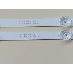 Barras Led RF-BS400010SS30-0701 A4