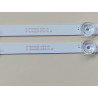 Barras Led RF-BS400010SS30-0701 A4