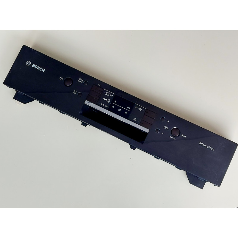 Paine com módulo Bosch SMD53MO4EU/04