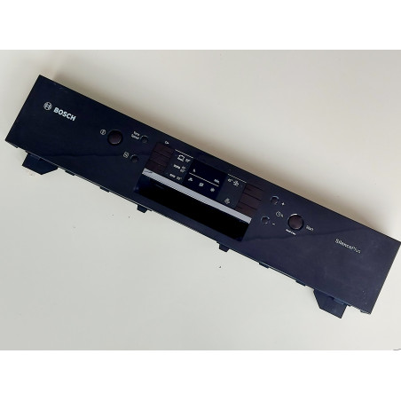 Paine com módulo Bosch SMD53MO4EU/04