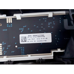 Paine com módulo Bosch SMD53MO4EU/04