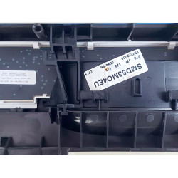 Paine com módulo Bosch SMD53MO4EU/04