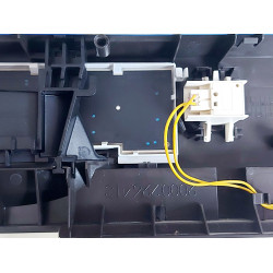 Paine com módulo Bosch SMD53MO4EU/04