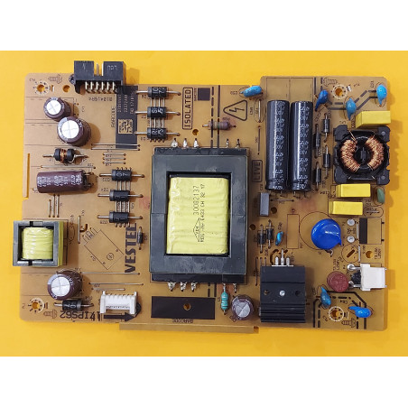 17IPS62 MÓDULO VESTEL