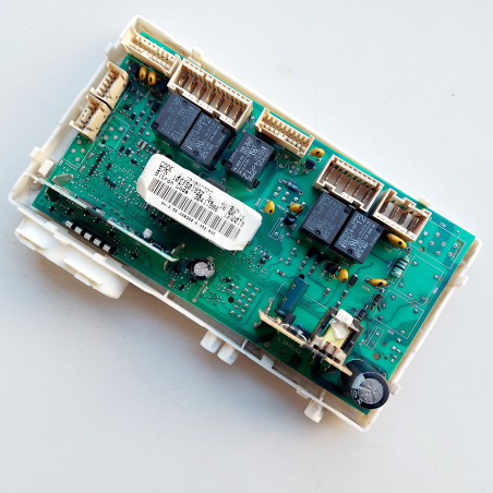 21501008302 módulo de potência Ariston  ARGL 105 EU-R