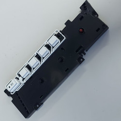 21017493901- Módulo de control Ariston ARGL 105 EU-R