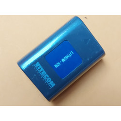 SB-L110, Bateria 7,4V, 1200Ma