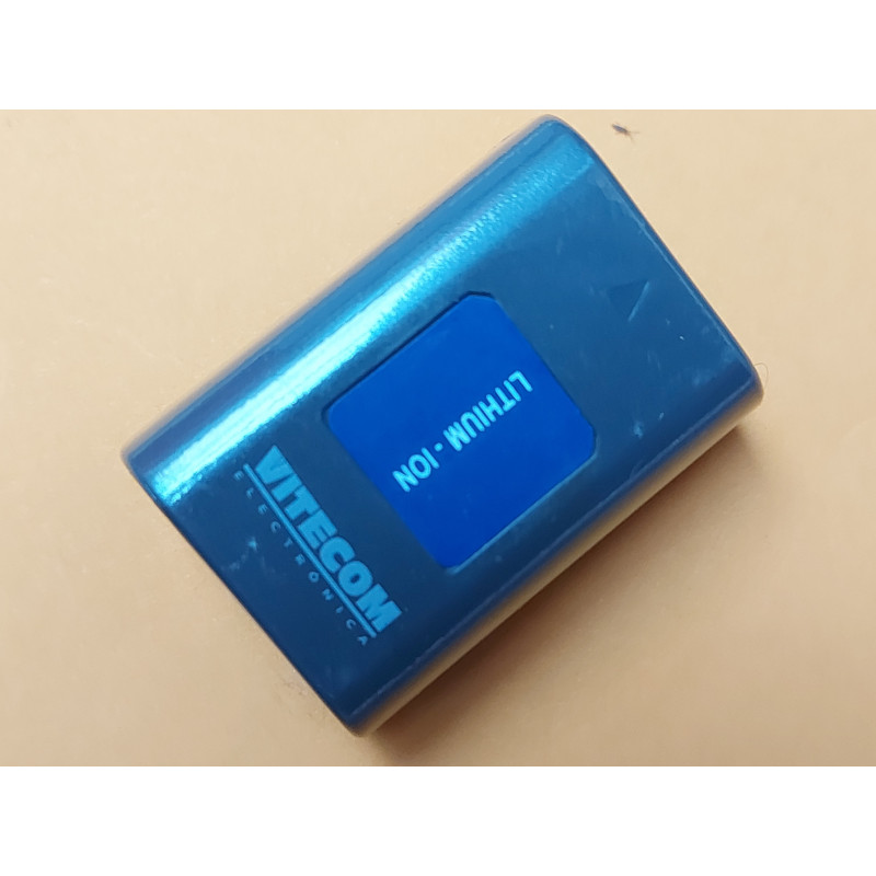 SB-L110, Bateria 7,4V, 1200Ma