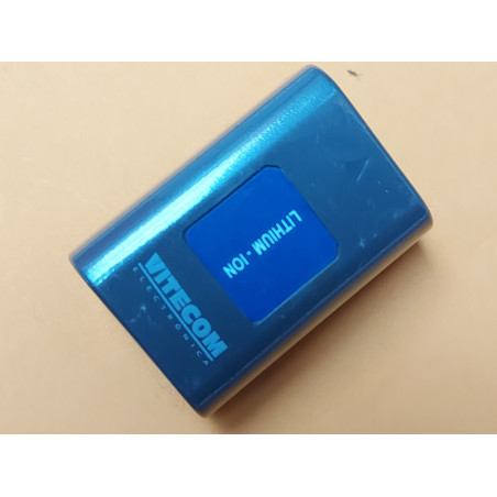 SB-L110, Bateria 7,4V, 1200Ma