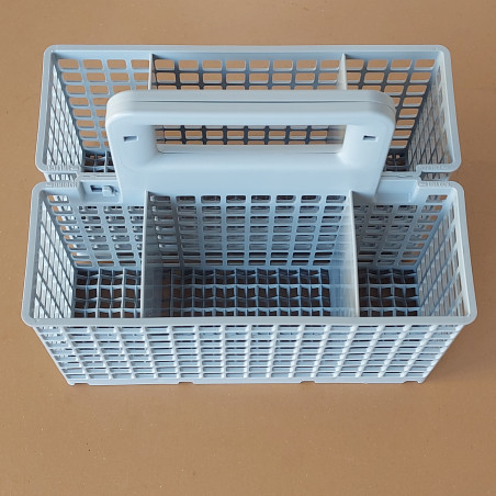 Cesto Talheres Maq. Louça